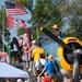 Offutt AFB Airshow 2024