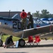Offutt AFB Airshow 2024