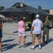 Offutt AFB Airshow 2024