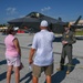 Offutt AFB Airshow 2024