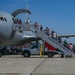 Offutt AFB Airshow 2024
