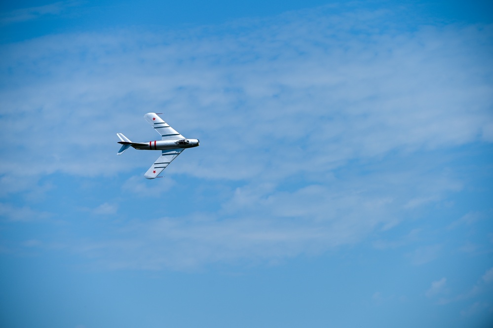 Offutt AFB Airshow 2024