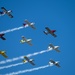 Offutt AFB Airshow 2024