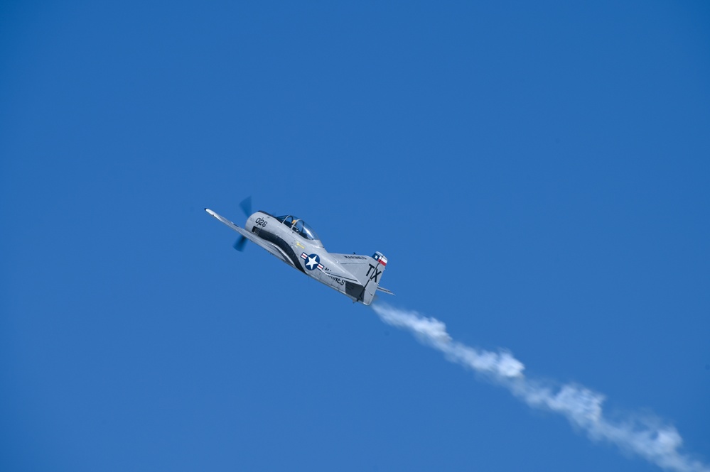 Offutt AFB Airshow 2024