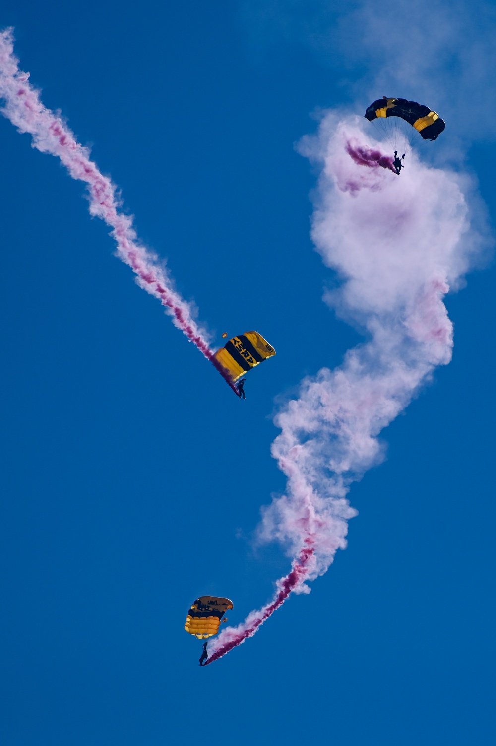 Offutt AFB Airshow 2024