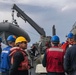 USS Higgins Conducts Training Drills