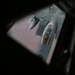 Refueling Strike Eagles over U.S. CENTCOM