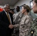 Secretary of the Navy visits Task Force 51/5