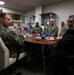 Secretary of the Navy visits Task Force 51/5