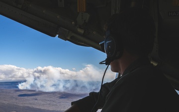 Coast Guard Air Station Barbers Point conducts training