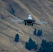 PACAF F-16 Demo Team participates in Warbirds over Wanaka 2024