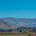 PACAF F-16 Demo Team participates in Warbirds over Wanaka 2024