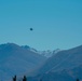 PACAF F-16 Demo Team participates in Warbirds over Wanaka 2024