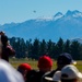 PACAF F-16 Demo Team participates in Warbirds over Wanaka 2024