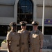 Promotion Ceremony