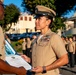 Promotion Ceremony
