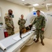 NAVY MEDICINE TREATS MILITARY WORKING DOG (MWD)