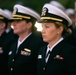 On  23OCT2024, US NMRTC Sigonella conducted its Command's annual Dress Blue Inspection.