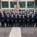 On  23OCT2024, US NMRTC Sigonella conducted its Command's annual Dress Blue Inspection.