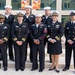 On  23OCT2024, US NMRTC Sigonella conducted its Command's annual Dress Blue Inspection.