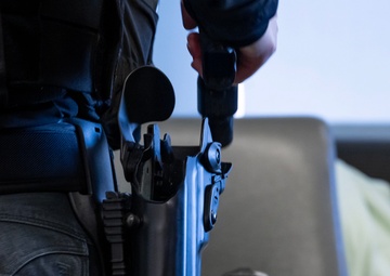 Active Assailant Drill -   Image 3 of 11