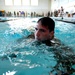 German Armed Forces Proficiency Badge swim