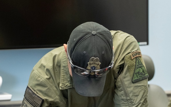Active Assailant Drill - Image 1 of 11