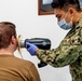 On 21FEB24, US NMRTC Sigonella Dental Directorate conducted its quarterly Dental Field Chair Mission.