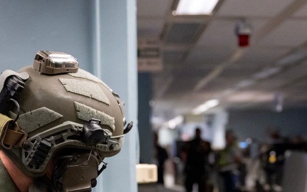 Active Assailant Drill - Image 9 of 11