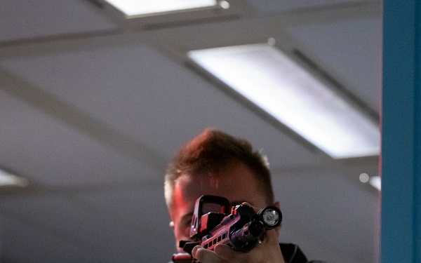 Active Assailant Drill - Image 8 of 11