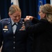 102nd Intelligence Wing promotes Bethann Crouch to Colonel