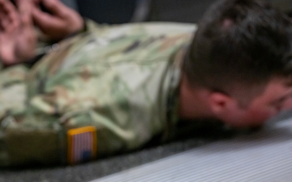 Active Assailant Drill - Image 11 of 11