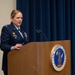 102nd Intelligence Wing promotes Bethann Crouch to Colonel