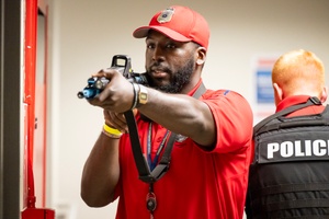 Personal Firearms