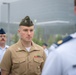 Armed Forces and National Police Week Flag Raising Ceremony - Image 5 of 11