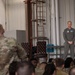 ACC Leadership visits SJAFB