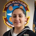 Hospital Corpsman First Class Gabriela Tseh:  Naval Health Clinic Cherry Point Senior Sailor of the Year for 2024