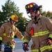 375th Air Mobility Wing firefighters hone rescue skills during Fire Prevention Week