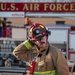 375th Air Mobility Wing firefighters hone rescue skills during Fire Prevention Week