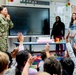 On 27FEB2024, US NMRTC Sigonella Dental Directorate conducted its annual children’s Dental Health Month visit to DODEA Sigonella Elementary School in Catania, Italy.