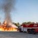 375th Air Mobility Wing firefighters hone rescue skills during Fire Prevention Week