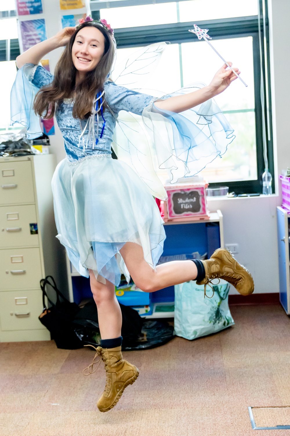 On 27FEB2024, US NMRTC Sigonella Dental Directorate conducted its annual Children’s Dental Health Month visit to DODEA Sigonella Elementary School in Catania, Italy.