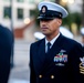 On  13OCT2023, US NMRTC Sigonella conducted its Command's annual Dress Blue Inspection.