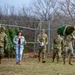 Fort Leonard Wood Trees for Troops 2024