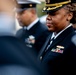 On  13OCT2023, US NMRTC Sigonella conducted its Command's annual Dress Blue Inspection.