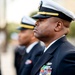 On  13OCT2023, US NMRTC Sigonella conducted its Command's annual Dress Blue Inspection.
