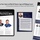 U.S. Space Force Space and Missile Pioneers Logo and Webpage Layout U.S. Space Force Space and Missile Pioneers Logo and Webpage Layout