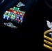 On  13OCT2023, US NMRTC Sigonella conducted its Command's annual Dress Blue Inspection.
