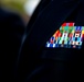 On  13OCT2023, US NMRTC Sigonella conducted its Command's annual Dress Blue Inspection.