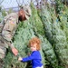 Fort Leonard Wood Trees for Troops 2024